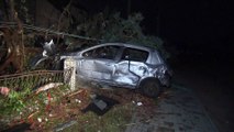 Rare tornado kills five people and injures hundreds more in the Czech Republic