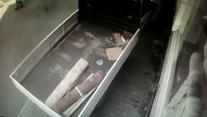 İSTANBUL - Para bütünleme bahanesiyle dolandırıcılık yaptığı öne sürülen şüpheli yakalandı