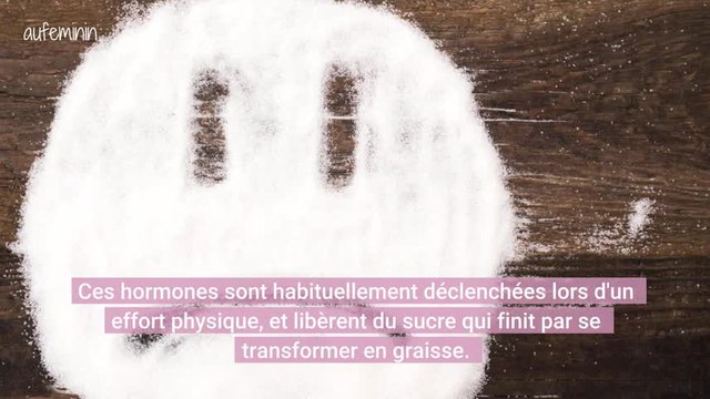 Selon une étude, s'énerver beaucoup favoriserait la prise de poids