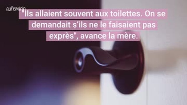 Un couple condamné pour avoir privé d’aliments 5 enfants