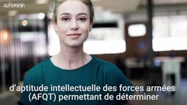 Non, les blondes ne sont pas stupides ! Et la science le prouve