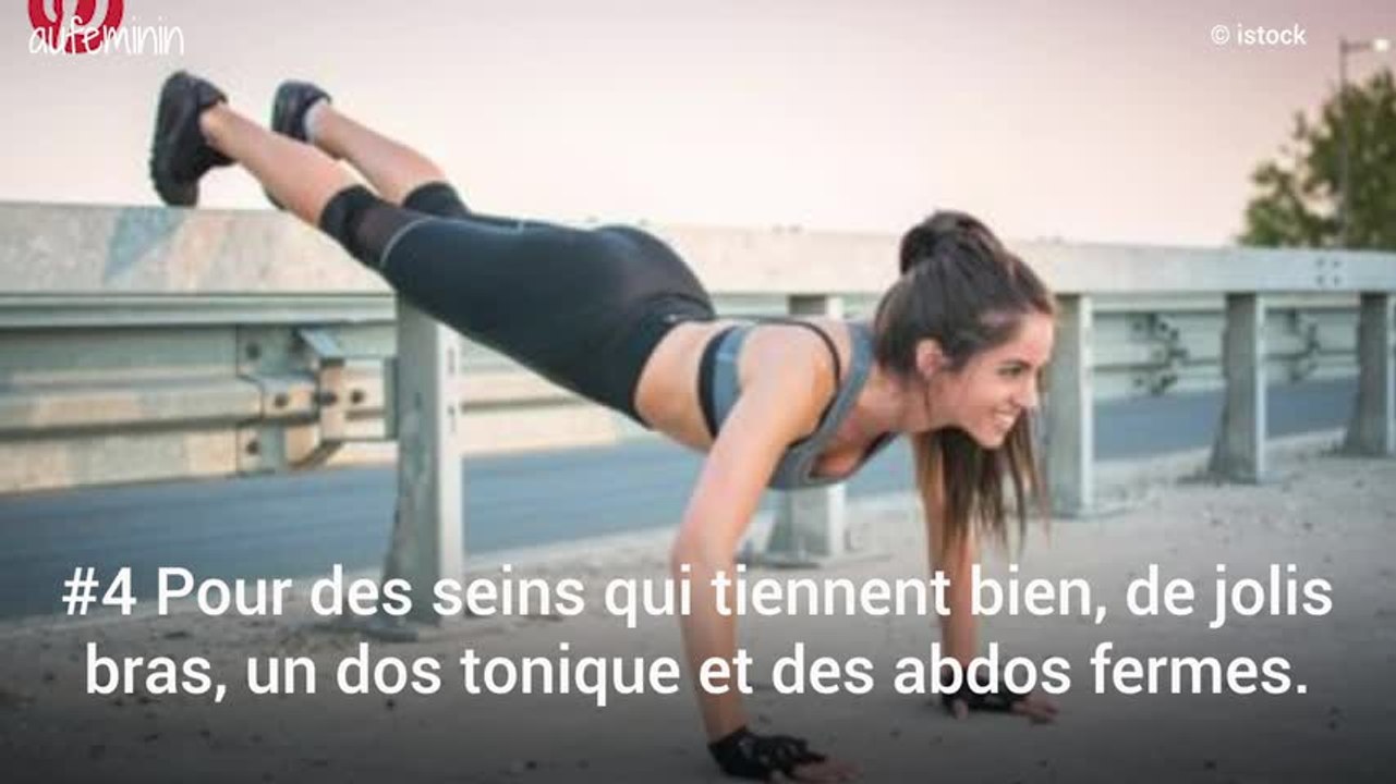 Lance-toi : relève un de ces défis fitness et métamorphose ton corps !
