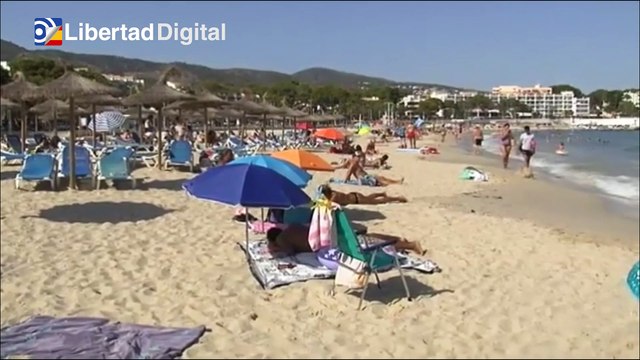 Reino Unido incluye a Baleares en su lista de destinos seguros