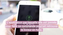A Paris, un livreur UberEats accusé de viol par une cliente