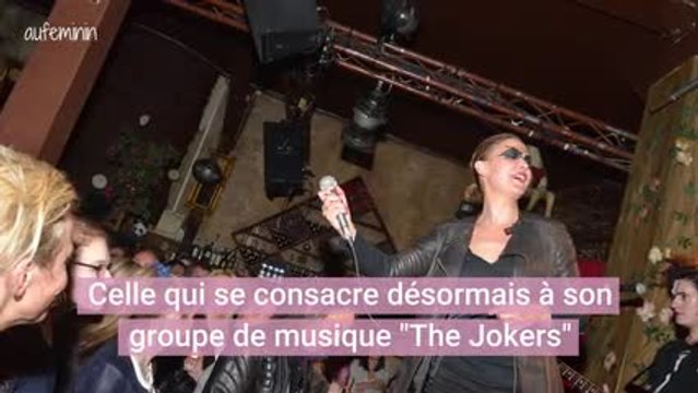 Sandrine Quétier s'affiche sans maquillage, les internautes adorent !