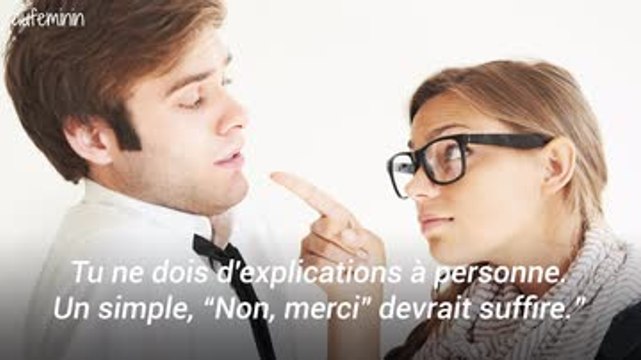 Pour ma fille ... Ces 13 règles que chaque mère devrait dire à sa fille