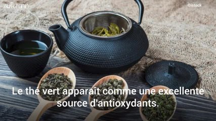 11 boissons detox pour rebooster son organisme