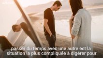 On sait quelle rupture amoureuse est la plus difficile à surmonter