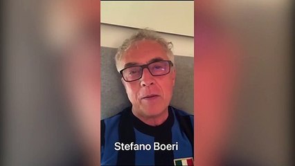 Inter, nasce InterSpac, la società che vuole entrare nel club: ecco i tifosi vip che partecipano