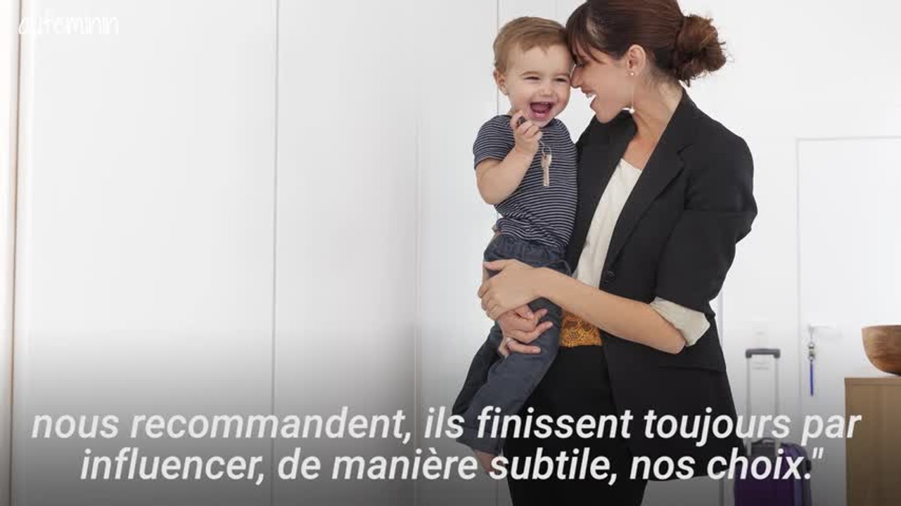 Selon une étude, les jeunes filles avec des mères strictes réussiraient mieux dans la vie