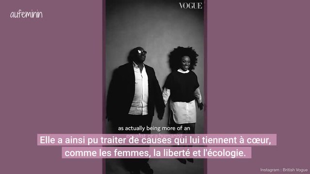 Meghan Markle, cette instruction très précise qu’elle doit respecter pour la couverture du Vogue