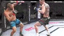 Ciryl "Bon Gamin" Gane vs  Alexander "Drago" Volkov [ Full Fight ]