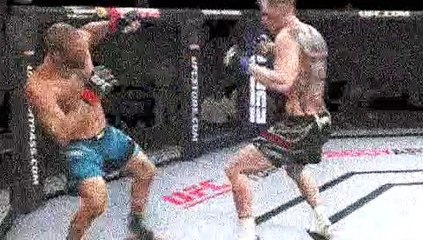 Ciryl "Bon Gamin" Gane vs  Alexander "Drago" Volkov [ Full Fight ]