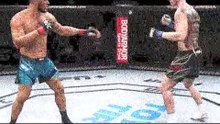 [ UFC ] Ciryl Gane vs  Alexander Volkov