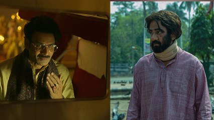 Netflix ने finally Release किया Ray Web Series, Check out थे Ray Review | Ray Web Series । FilmiBeat