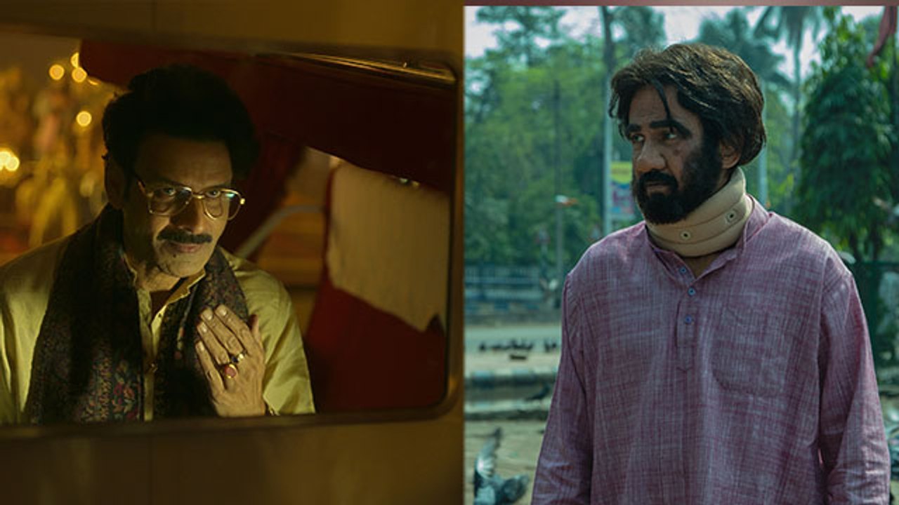 Netflix ने finally Release किया Ray Web Series,...
