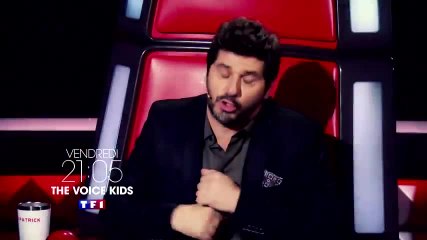 BA The Voice Kids