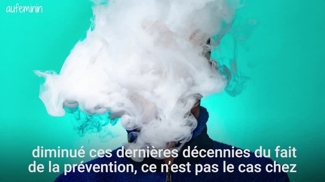 Futur papa Voilà pourquoi vous devriez absolument arrêter de fumer