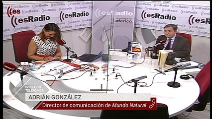 Mundo Natural: El deterioro de la vista