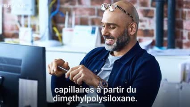 Les frites du McDo seraient un bon remède contre la perte de cheveux