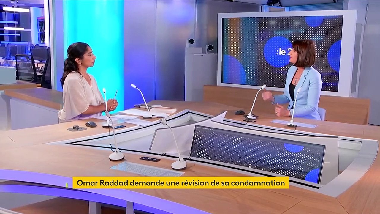 Affaire Omar Raddad : une requête en révision du procès déposée par son avocate