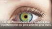 Selon une étude, les gens qui ont les yeux bleus auraient plus de chances d’être alcooliques
