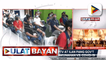 Halos 400 kawani ng PTV at ilan pang gov't stations sa bansa, binakunahan vs. COVID-19