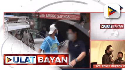 Download Video: Pres. Duterte, ayaw munang alisin ang kautusang mandatory face shield dahil sa banta ng Delta variant; Senado, magpapatawag ng pagdinig hinggil sa pagre-require ng face shield