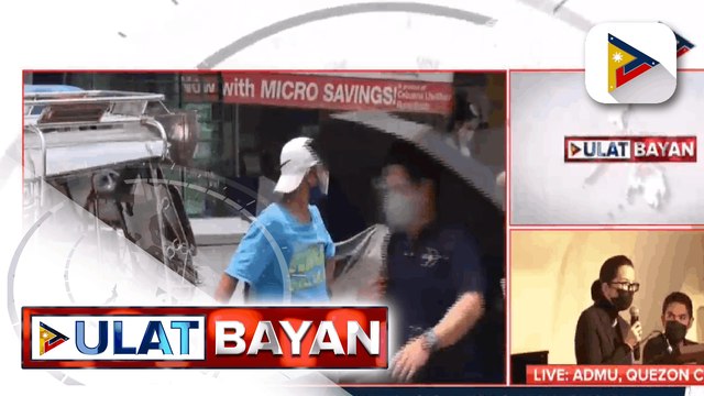 Pres. Duterte, ayaw munang alisin ang kautusang mandatory face shield dahil sa banta ng Delta variant; Senado, magpapatawag ng pagdinig hinggil sa pagre-require ng face shield
