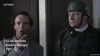 Les 10 plus beaux films sur la seconde guerre mondiale