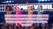 Les Destiny's Child, bientôt prêtes à se reformer !