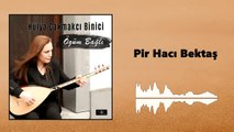 Hülya Çakmakcı Binici - Pir Hacı Bektaş (Official Audio)