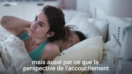 7 mois de grossesse
