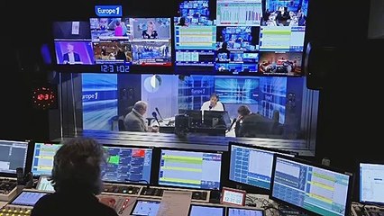 Affaire PPDA : l'enquête pour viols classée sans suite
