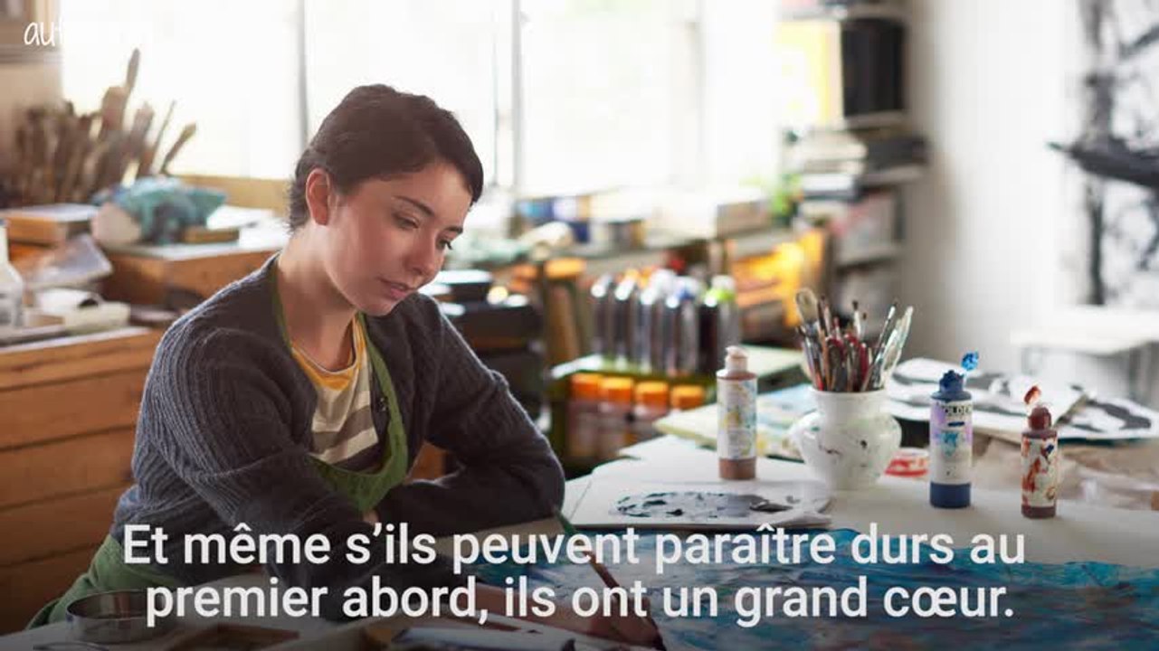 5 signes qui prouvent que les Gémeaux sont épatants
