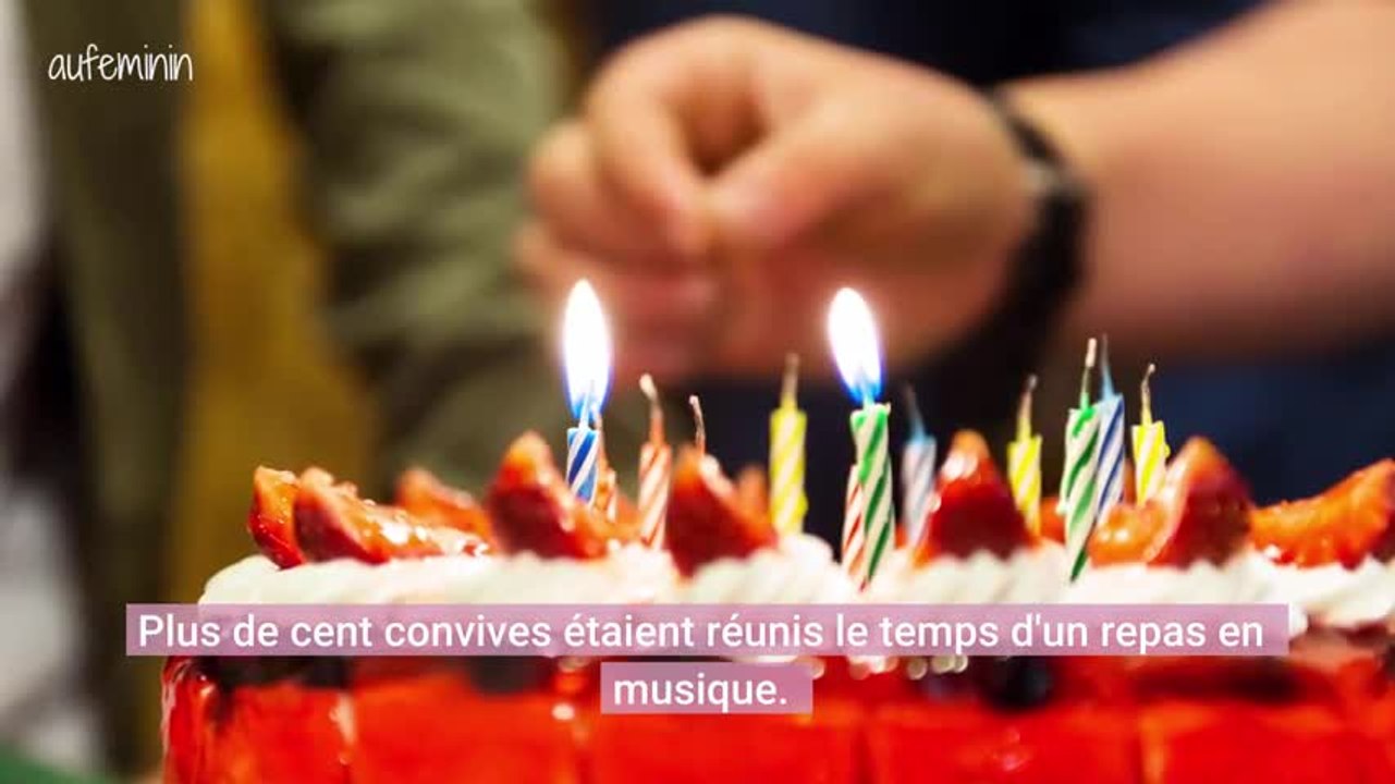 A 107 ans, elle révèle son secret de longévité : "Je n'ai jamais été mariée"