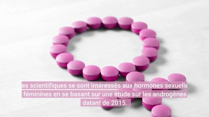 Un taux d'estrogène élevé pendant la grossesse favoriserait l'autisme chez l'enfant