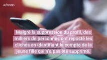 Instagram : les internautes se mobilisent pour faire disparaître les photos du meurtre d'une adolescente