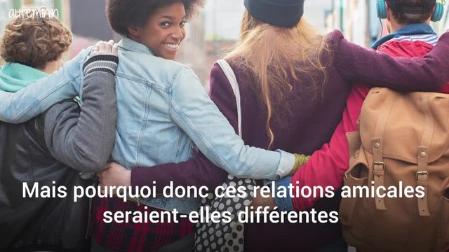 C’est prouvé : les amis que l’on se fait à la fac sont pour la vie !