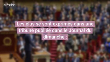 50 députés appellent à protéger l'VG, un droit fondamental pourtant menacé