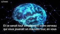 Une nouvelle étude nous permet enfin d'en savoir plus sur la sensation de 