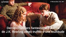 Selon une étude, lire Harry Potter ferait de vous une meilleure personne !