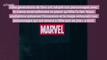 Disney refuse que ce père en deuil utilise l'image de Spider Man sur la tombe de son fils