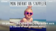 quel prénom pour mon bébé