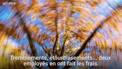 Il mettait du LSD dans le café de ses collègues pour combattre "leurs énergies négatives"