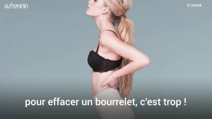 Comment agir pour vraiment perdre du ventre (et rapidement)