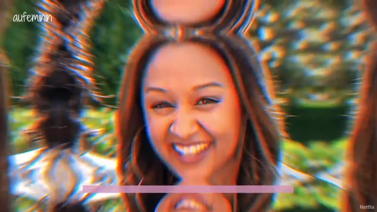 Sister, Sister : les jumelles Tia et Tamera Mowry n'ont pas changé !