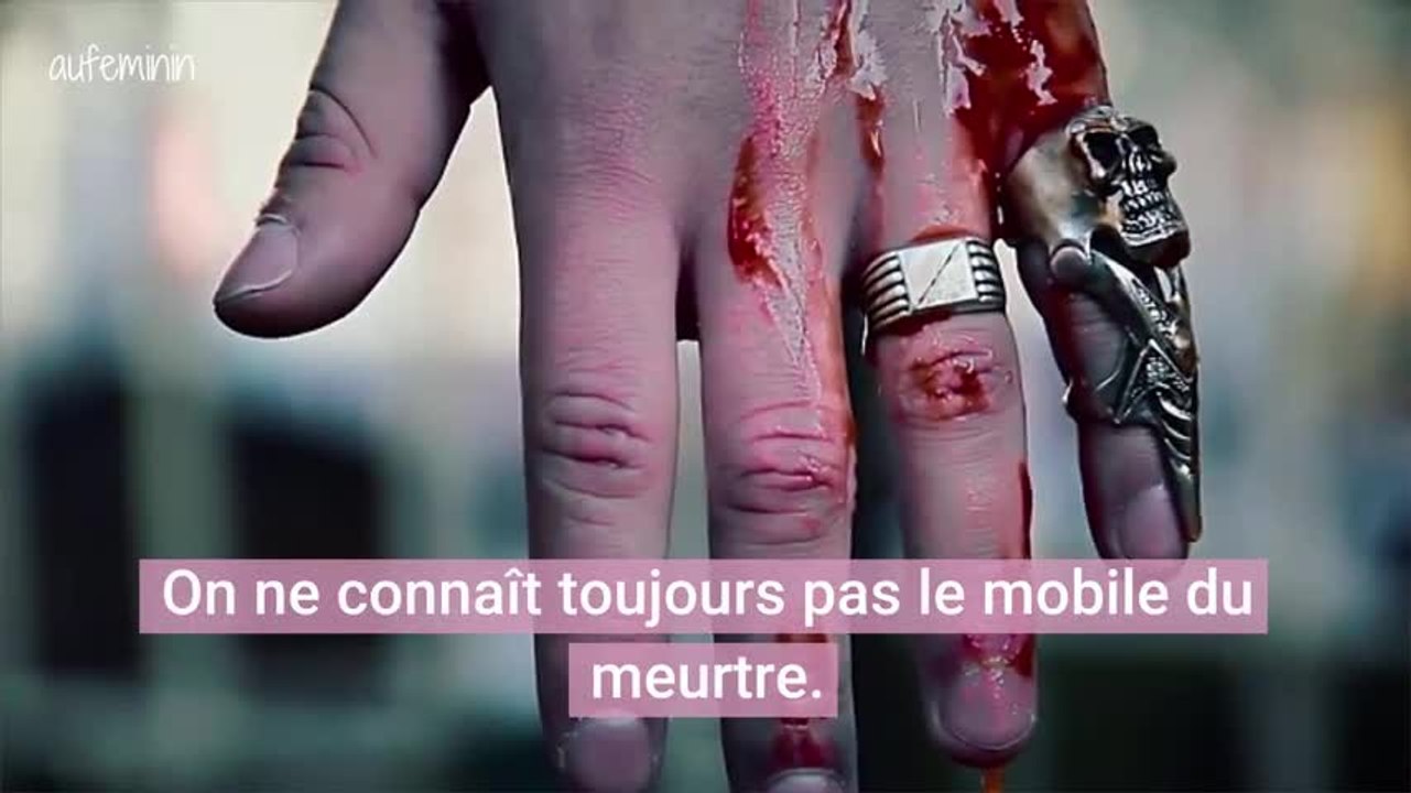 Une femme étranglée par son compagnon, 75ème féminicide de l'année