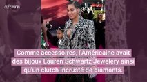 Adorable ! Beyoncé et Blue Ivy foulent le red carpet dans la même tenue