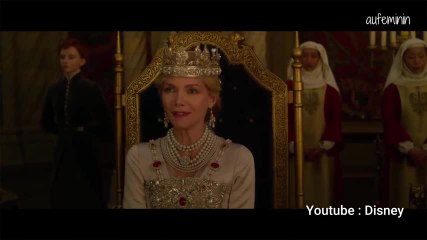 Maléfique 2 : une nouvelle bande-annonce dévoilée !